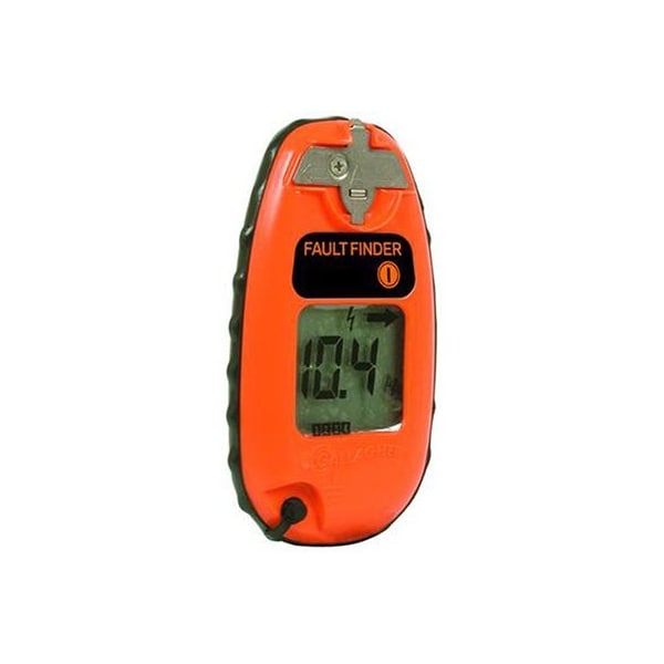 Gallagher North America Multi Fault Finder Tool G50905 Zoro